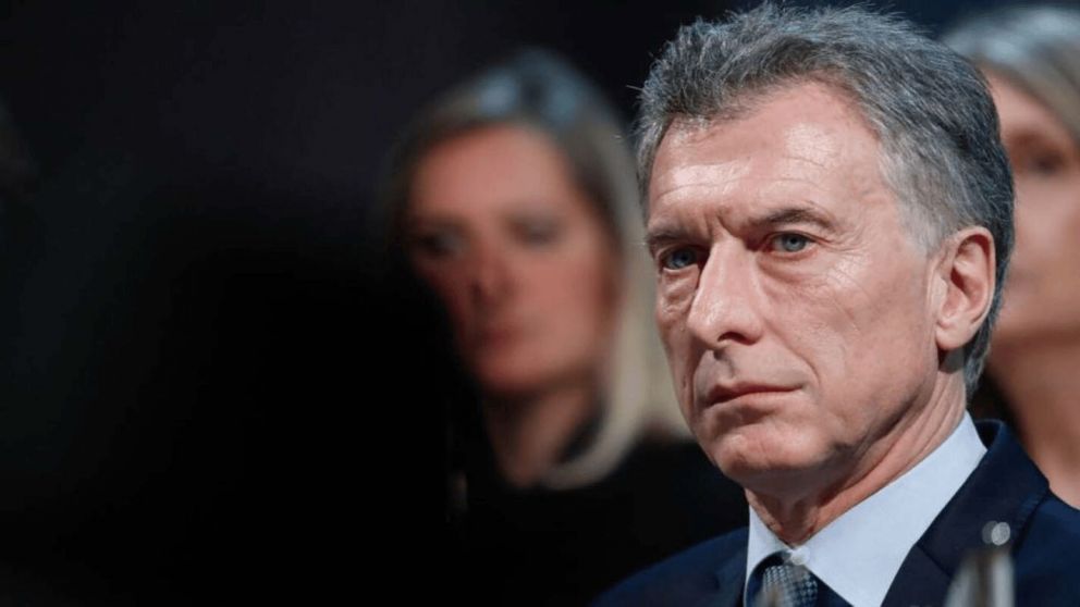 Mauricio Macri ya piensa en las elecciones presidenciales de 2027