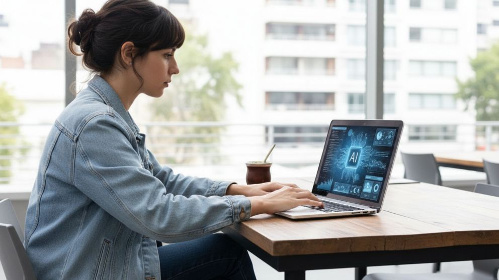 Empresas frenan el uso de la inteligencia artificial por su alto costo