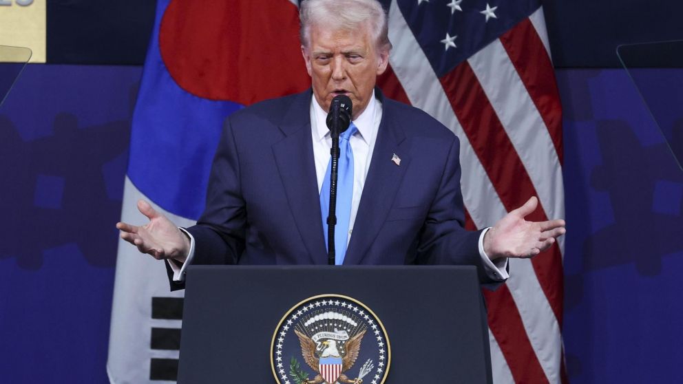 corea del sur construirá submarino nuclear en filadelfia con apoyo de trump