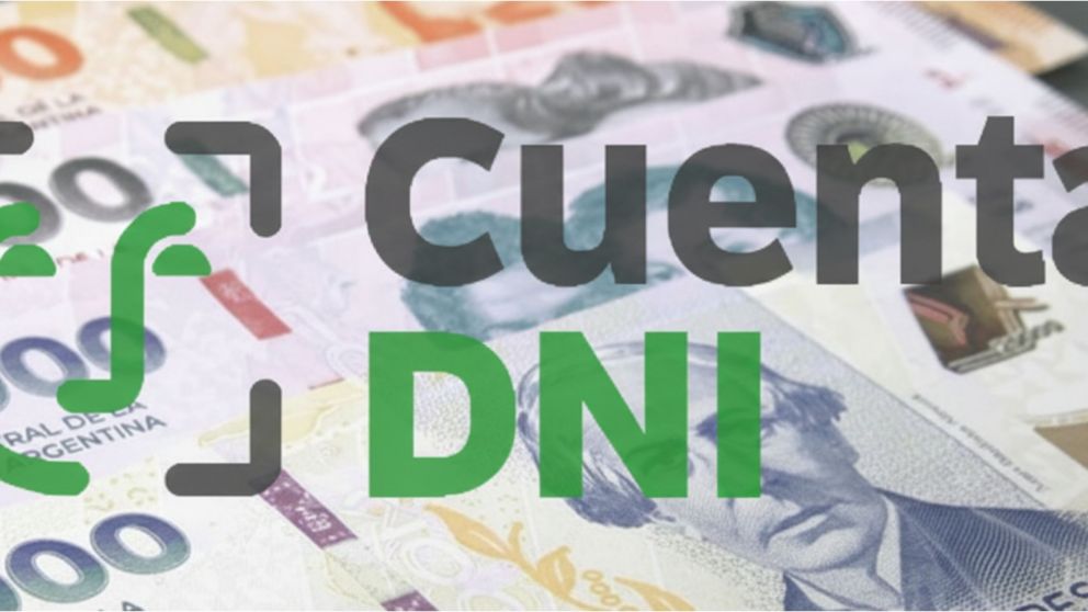 Cuenta DNI (Nano Banana)