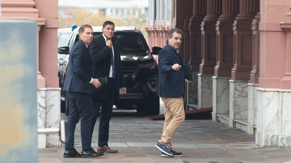 Los referentes del PRO ahora metidos de llleno en la campaña