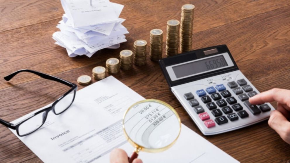 Pagar impuestos, Pagar impuestos, una presión que está vinculada también con el consumo