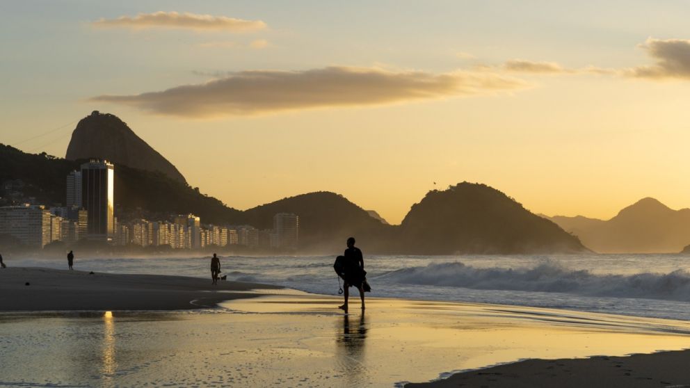 Consejos para vacacionar en R�o de Janeiro