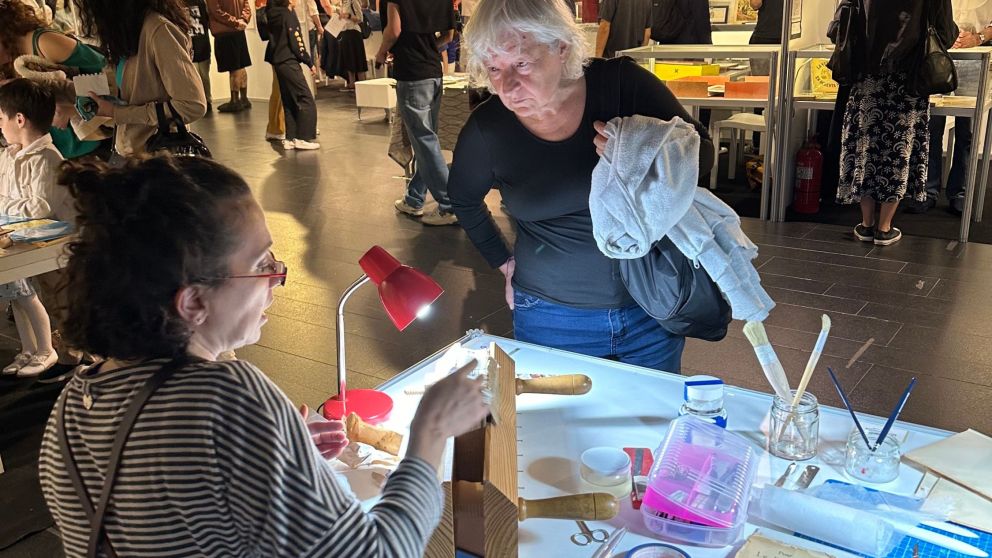 Del 29 de octubre al domingo 2 de noviembre, en el Palacio Libertad (CCK)