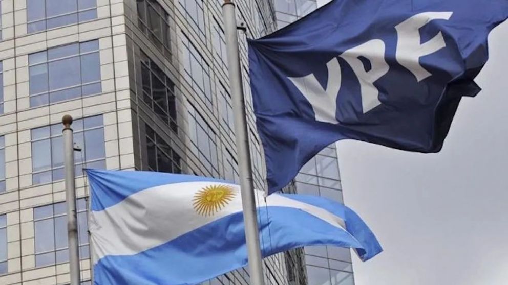 Irlanda rechazó el fallo por YPF