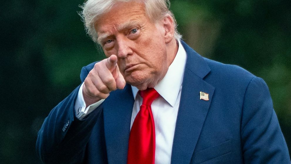 La administración de Trump estaría preocupada por el escándalo de los audios atribuidos a Karina Milei