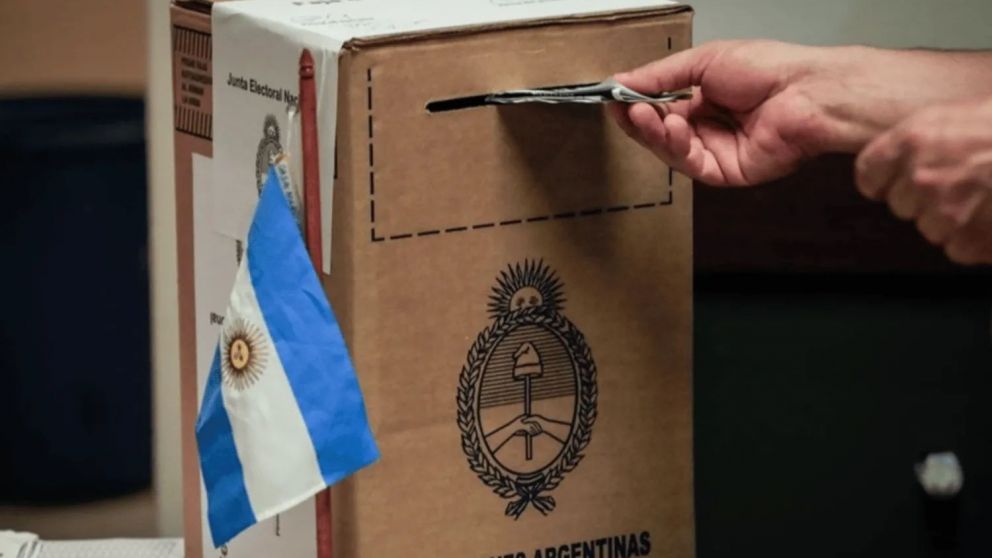 Dónde ver los resultados de las elecciones 2025
