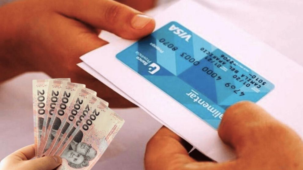 Mir� los requisitos para cobrar la Tarjeta Alimentar