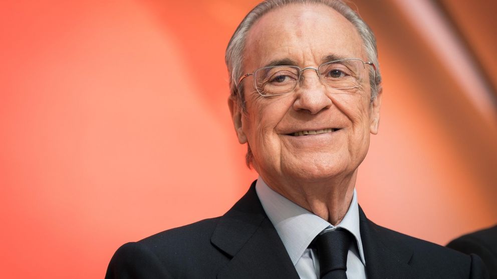 Florentino P�rez