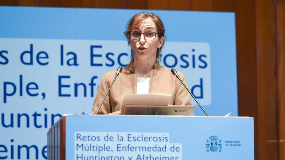 Mónica García critica la falta de datos de cribado en comunidades del Partido Popular