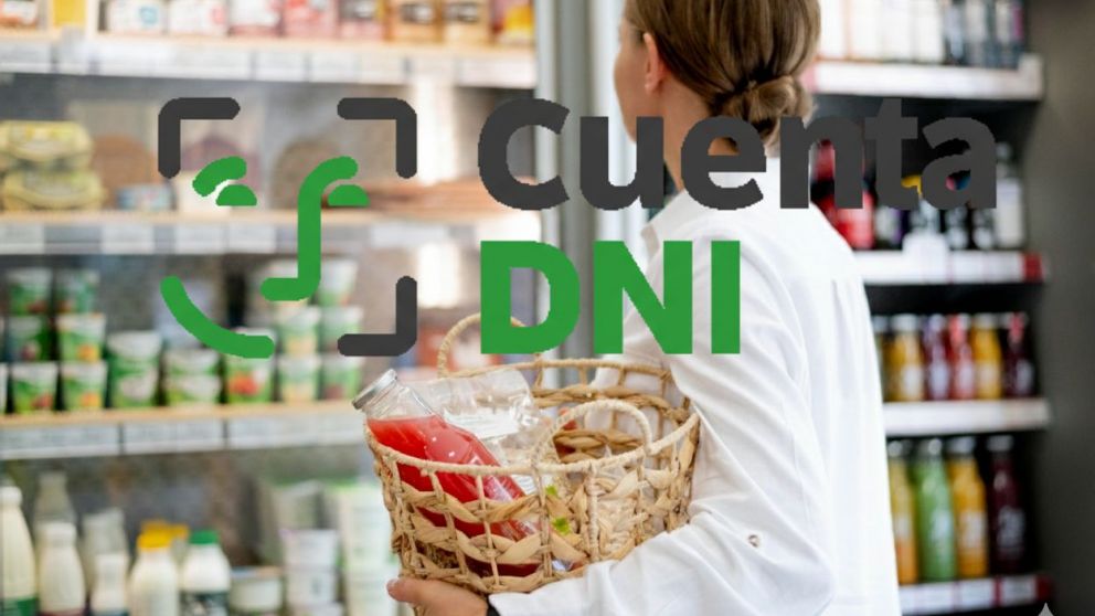 Cuenta DNI (Nano Banana)