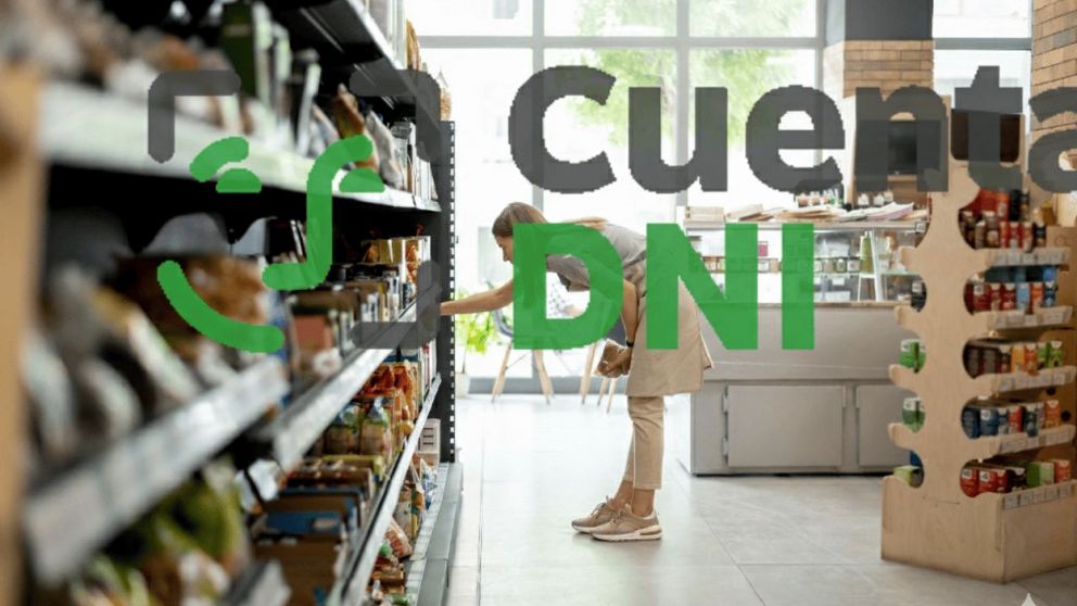 Cuenta DNI (Nano Banana)