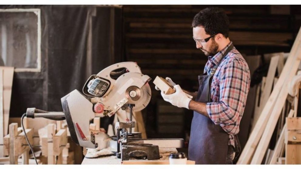 El sector sostiene más del 70% del empleo privado