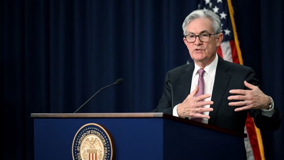 Expectativa por los anuncios de la FED