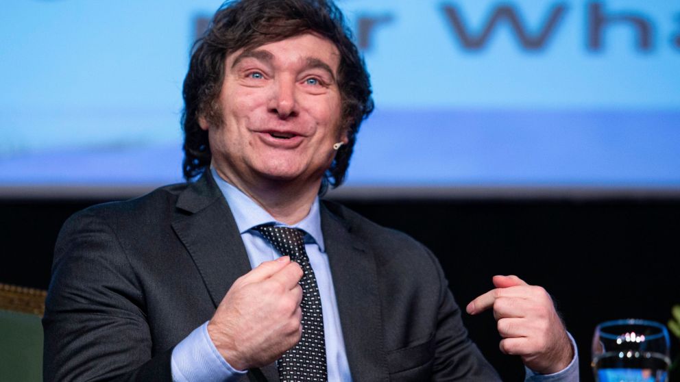 The Wall Street Journal habló sobre el resultado de las elecciones legislativas en Argentina 2025