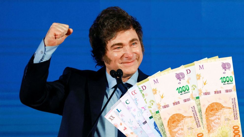 Se renueva el bono para jubilados