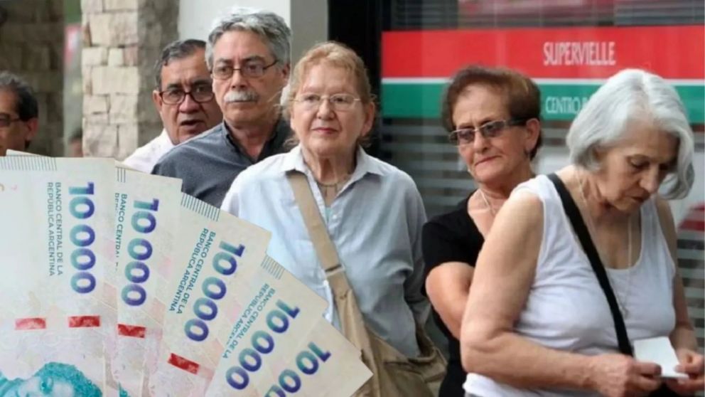 ANSES permitirá que los jubilados ahorren $120.000 en compras