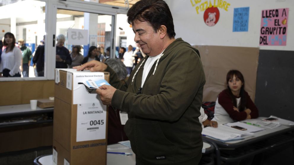 As� vot� Espinoza.