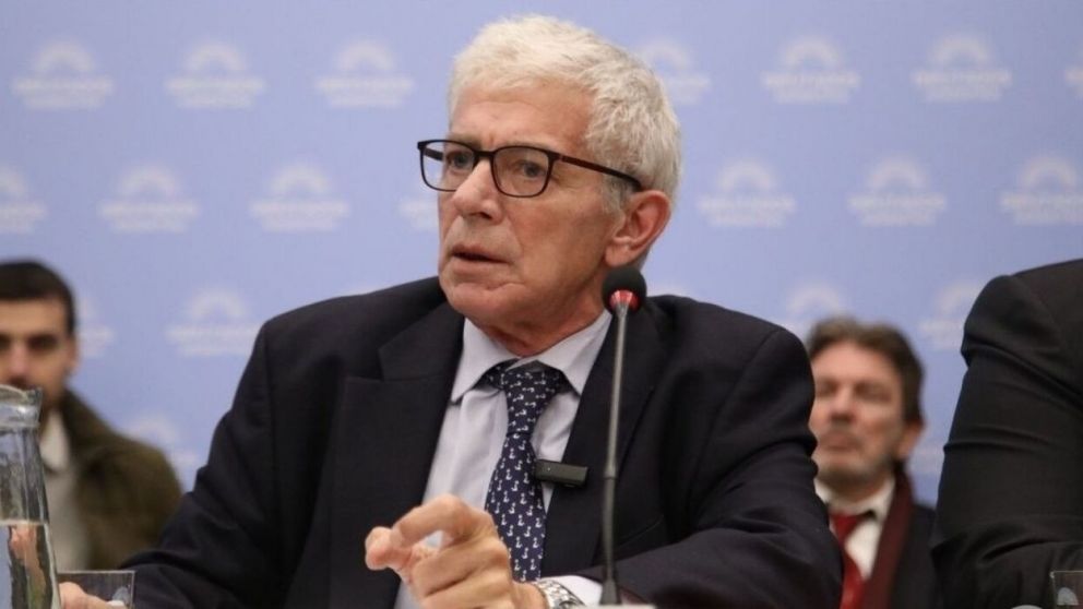 En septiembre se normalizará la entrega de patentes según anunció el Ministerio de Justicia que conduce Mariano Cúneo Libarona.