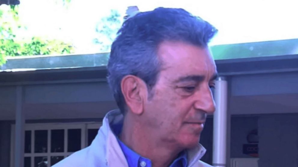 "Es importante que los ciudadanos vengan a votar", remarcó Randazzo