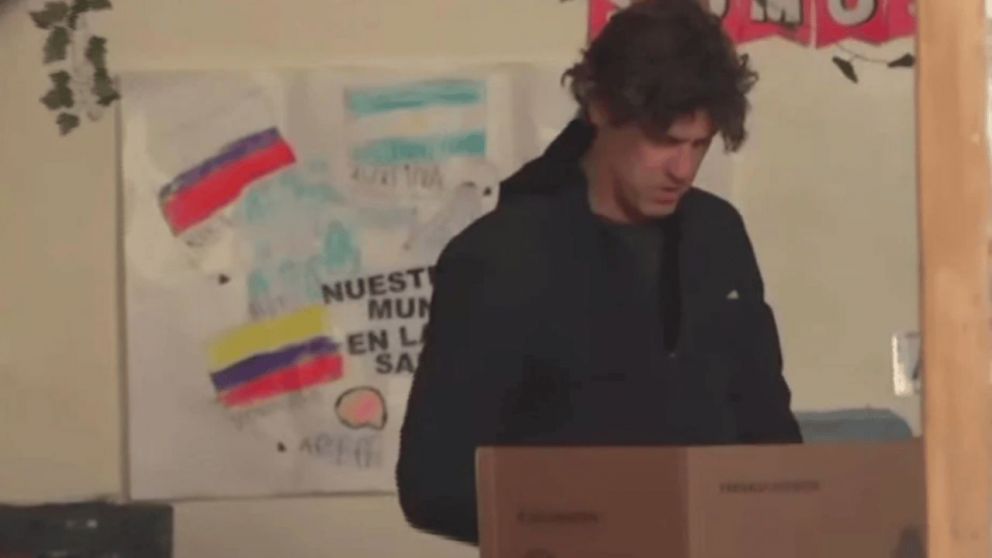 Lousteau pidió por un Congreso que "entienda y lea mejor las leyes"