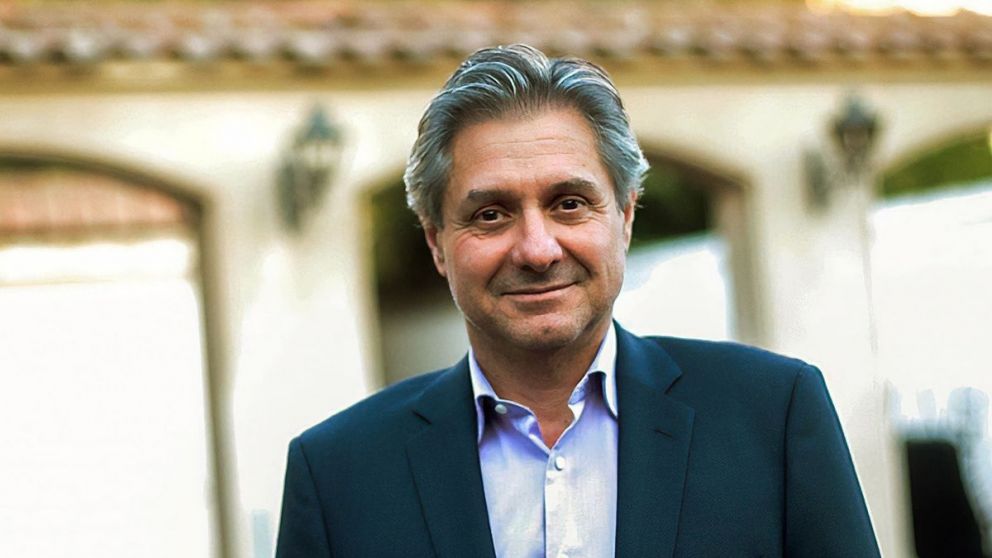 Jos� Luis Daza defendi� el desbalance externo