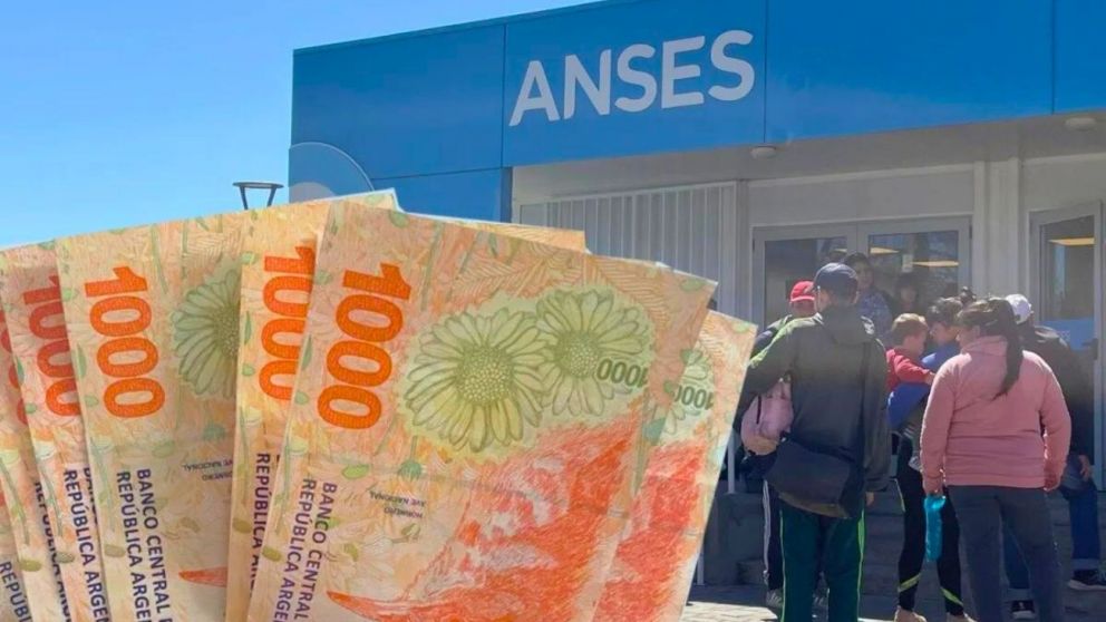 La prestación por desempleo es de $234.000