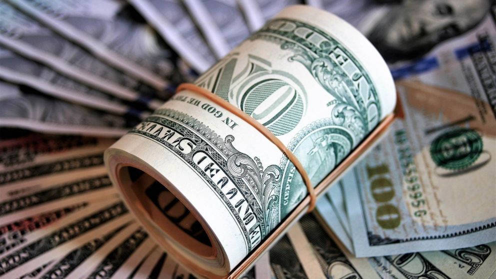 Cotización del dólar hoy en Banco Nación Argentina