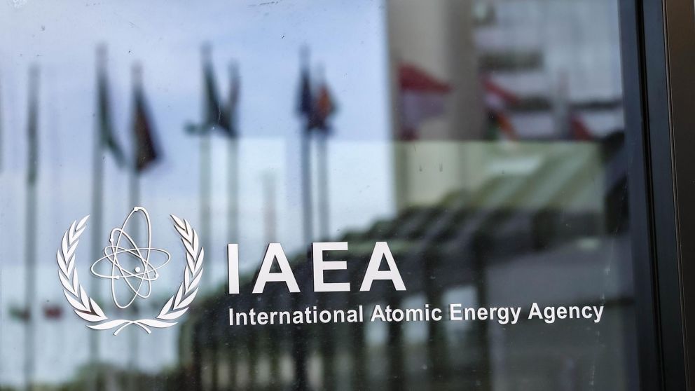 iran, rusia y china desafían al oiea y rechazan sanciones europeas