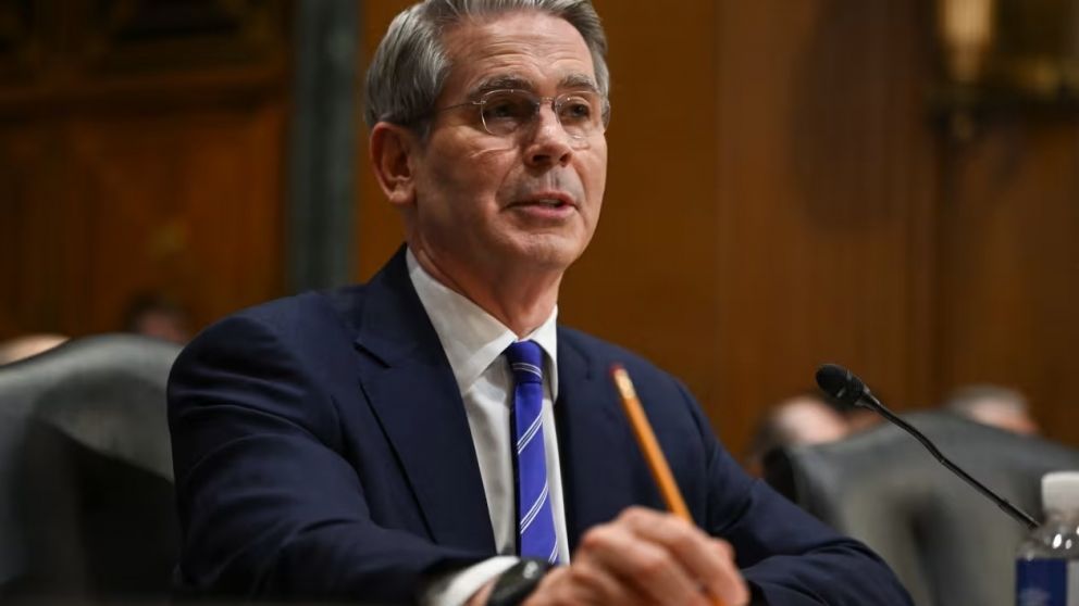 Scott Bessent afirmó que el respaldo financiero a la Argentina podría ascender a USD 40.000 millones