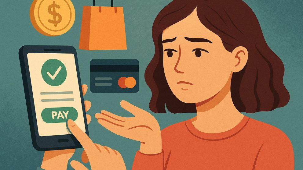 La psicolog�a detr�s del gasto digital: c�mo las aplicaciones de pago influyen en nuestras decisiones