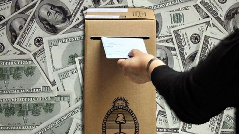 Se cumple el escenario que anticipó JP Morgan.