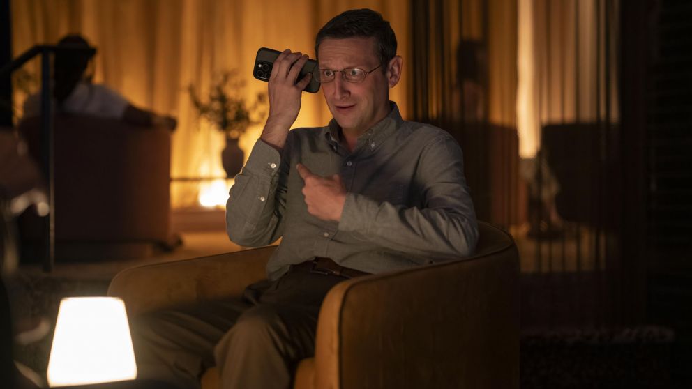 The Chair Company estrena un episodio semanal cada domingo en HBO MAX