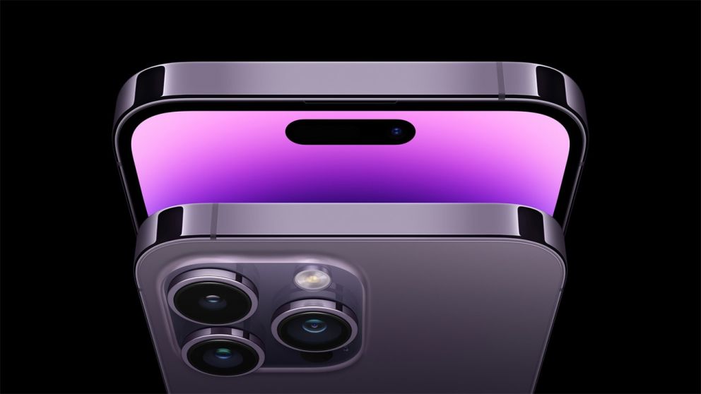 ARCA subastar� celulares Iphone 16