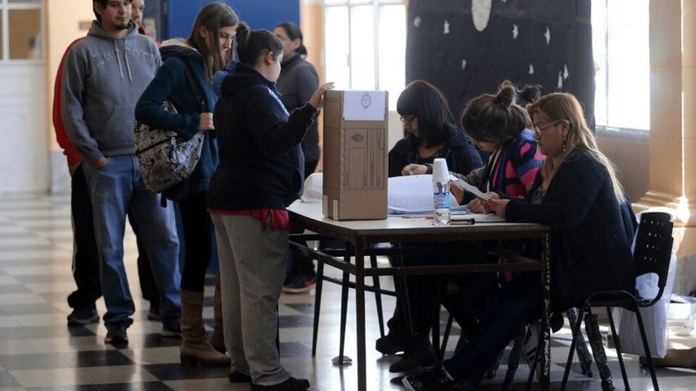 Elecciones 2025: todo lo que ten�s que saber este domingo 26 de octubre
