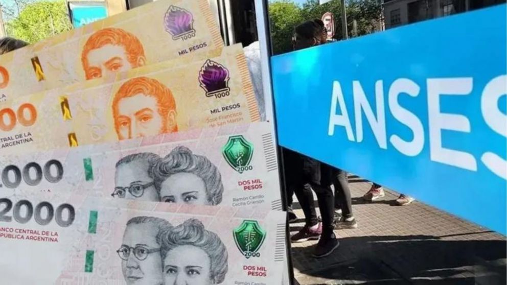 Cuándo cobro Anses