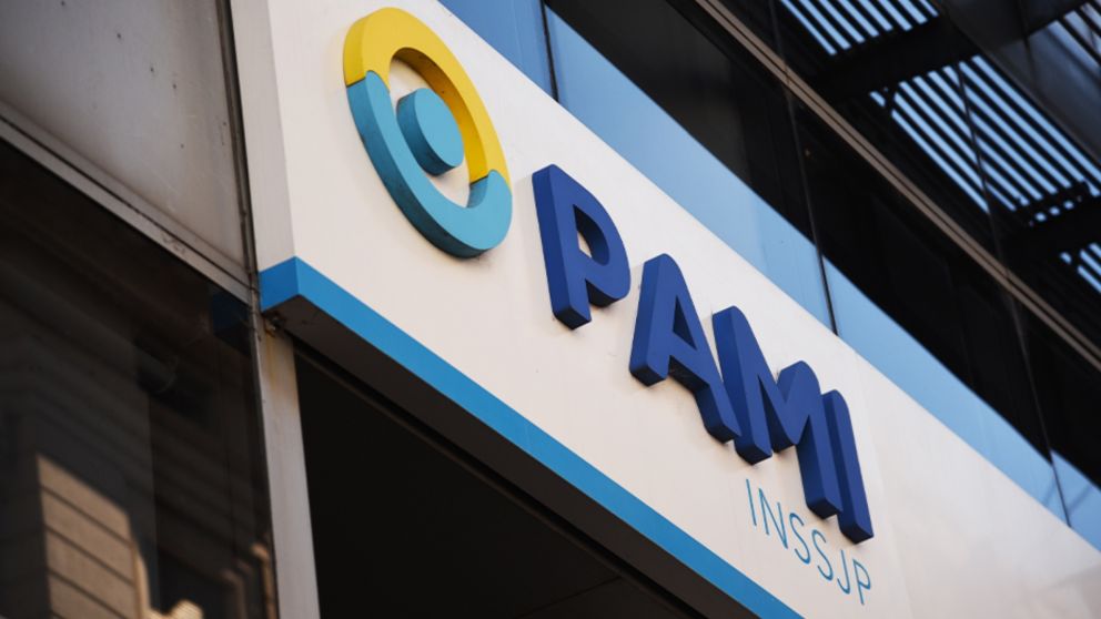 Beneficio clave de PAMI