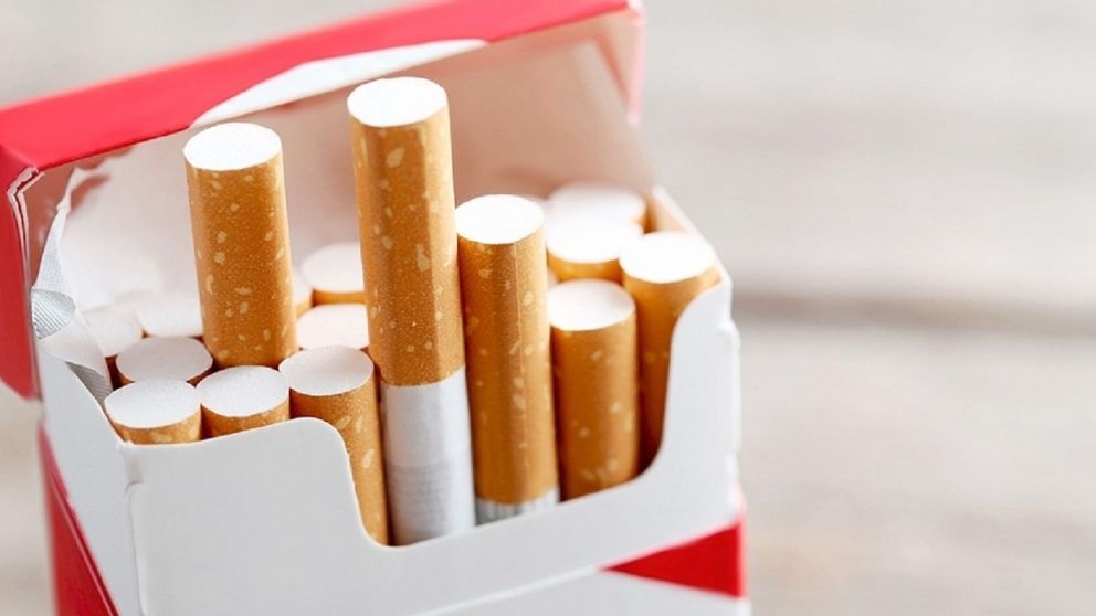 Cuánto van a costar los cigarrillos desde septiembre 2024