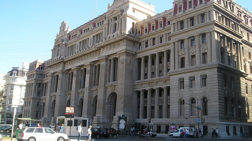La Corte Suprema falla contra el Estado y declara inconstitucional la intromisión sobre los datos personales de los ciudadanos