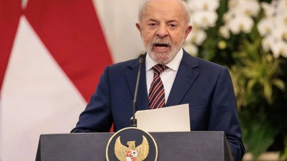 Las encuestas ubican a Lula como el favorito para las elecciones de 2026 en todos los escenarios