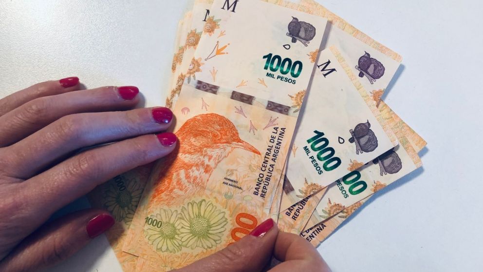 AUH: cómo acceder a créditos desde el celular