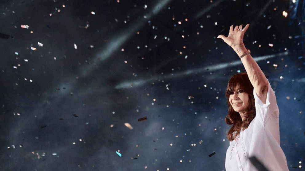 Cristina Kirchner habló sobre las elecciones 2025 desde su prisión domiciliaria por la Causa Vialidad