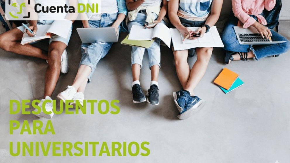 Cuenta DNI para Unversitarios (Nano Banana)