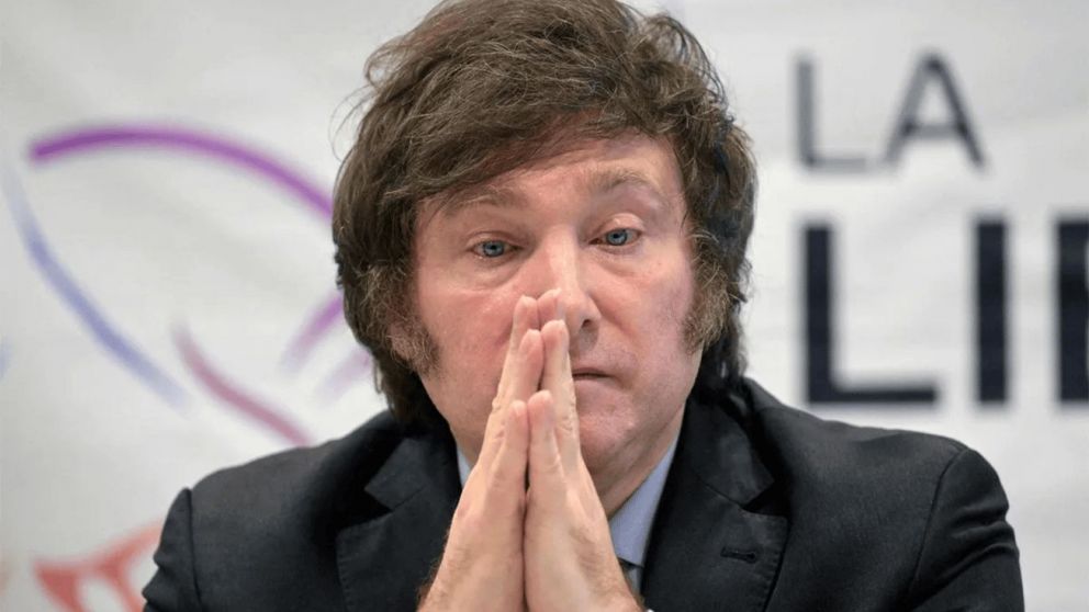 Según el Financial Times, Milei "no es, por decirlo suavemente, el primer líder que intenta sacar al país de su prolongado declive económico"