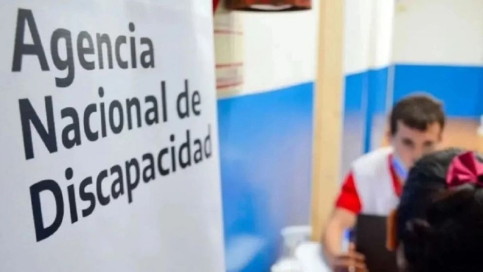 Vuelven las pensiones por discapacidad