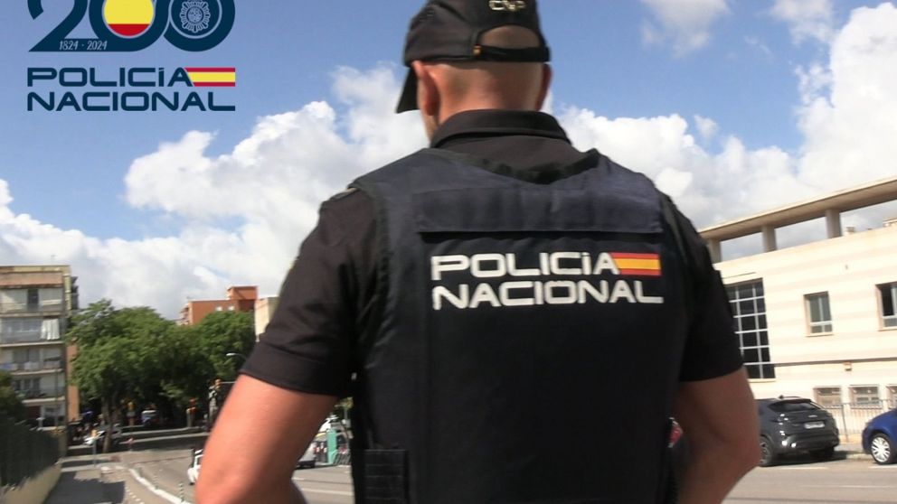 localizan a la joven argentina desaparecida en mallorca
