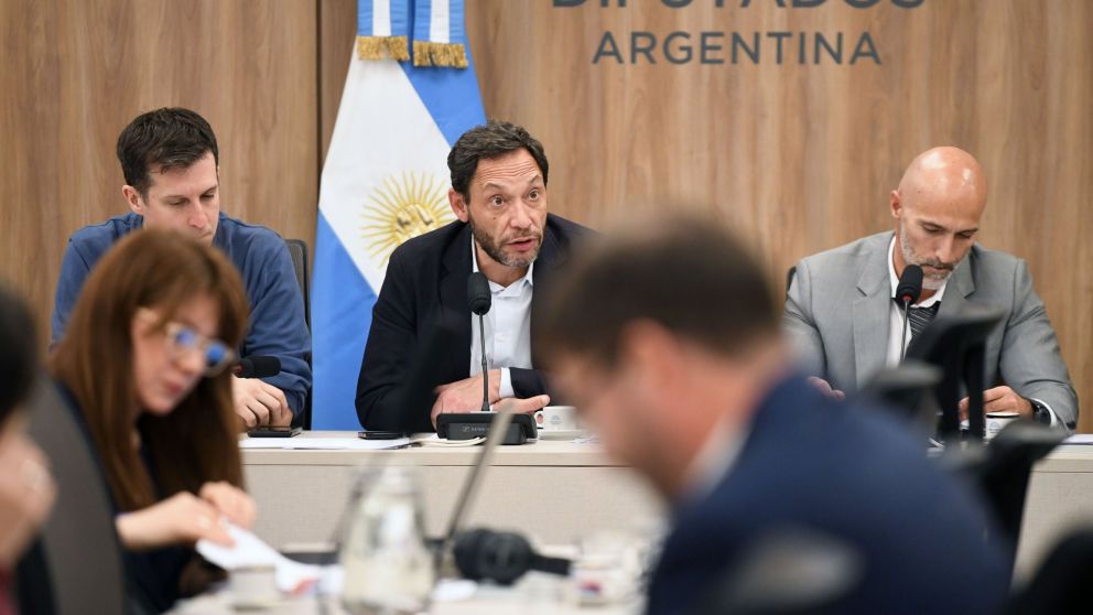 La comisión Libra consiguió avances en el caso