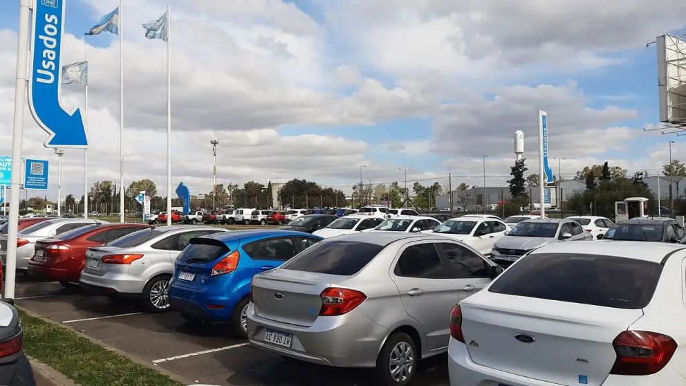 El panorama de los autos usados parece positivo para el segundo semestre del año