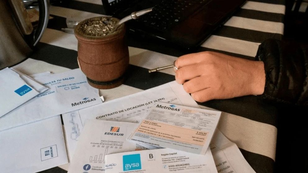 Comienzan a regir los subsidios energéticos focalizados (SEF)