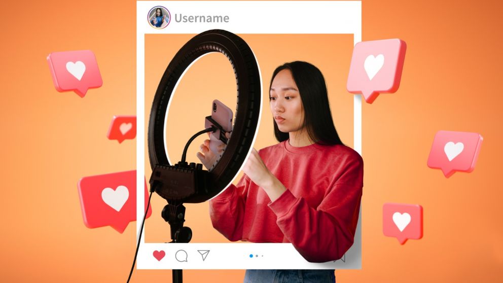 Los influencers en China deberán tener título de grado o diplomas.